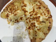 -必胜客(安吉浙北店)