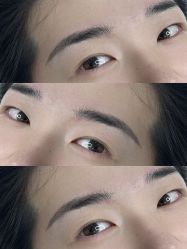 -张小野·专业半永久纹眉