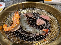 -NIUAN牛庵·日式和牛烧肉(恒隆店)
