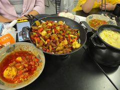 干锅肥肠-潇湘阁(三里屯SOHO店)