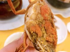 -莲花公园煎蟹(总店)