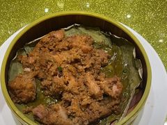 -柴米油盐三杯鸡(象山北路店)
