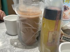 -翠华餐厅(正佳广场店)