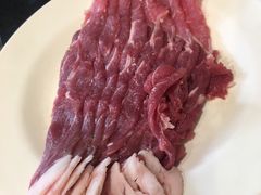 -裕德孚·非遗手切涮羊肉(东直门内大街店)