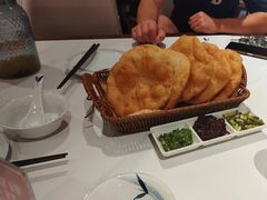 -李记搅团•非遗陕菜(三桥店)