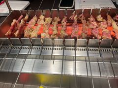 -邢氏老太太烤串(北兴街店)