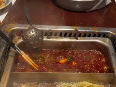 -大隐·成都火锅Bistro(合生麒麟新天地店)