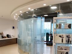 -医家人运动康复中心(福田店)