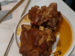 -苏格里岛自助海鲜烤肉(中州万达店)