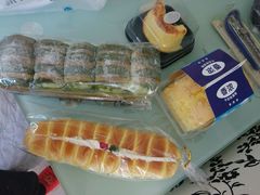 -喜利来蛋糕(景子街店)