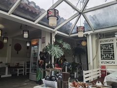 -丽江庭院之丽江往事(安定门店)