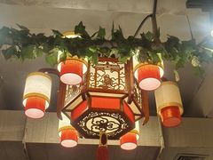 -合家院饭庄(榆关道店)