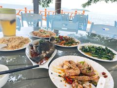 -七鲜渔港美食餐厅(巽寮湾海景店)