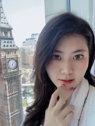 -月野兔日式美睫美甲