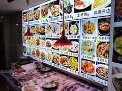 -友强·23年特色海鲜大排档(厦门店)