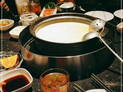 -捞王锅物料理(凯旋路店)