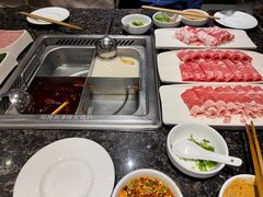 -海底捞火锅(邯郸新世纪中心店)
