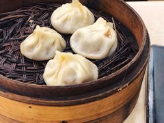 苏州汤包-老盛昌(梅陇店)