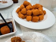 -肥仔文澳门猪骨煲(南京西路店)