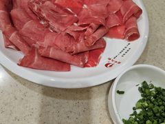 -阳坊大都涮羊肉(阳坊总店)