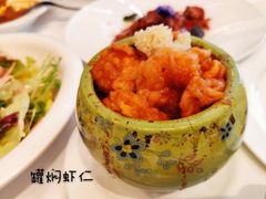 -波特曼西餐厅(南岗店)