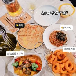 -LePark乐派亲子餐厅(33小镇店)