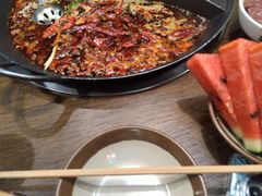 -萍姐火锅·公路夜市(打浦桥日月光店)