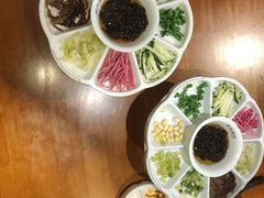 -老浒记烤鸭-北京菜(琉璃厂店)