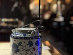 -绿茶餐厅(朝阳大悦城店)