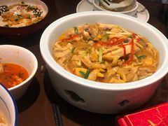 东安仔鸡-火宫殿·湘菜小吃·商务宴请·生日聚会(东塘店)