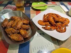 -什么餐馆(天主教堂店)