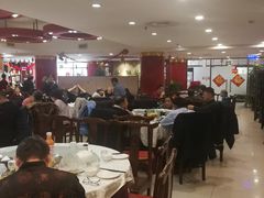 -东兴楼饭庄(六里桥店)