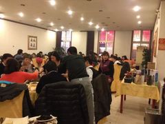 -爆肚王涮肉(吕家营店)