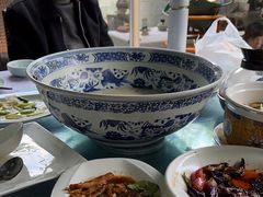 -山外山菜馆(玉泉路店)
