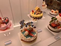 -好利来(桂林路店)