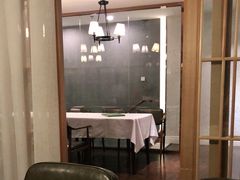 -肆月河豚·新淮扬(金融街店)