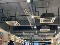 -木屋烧烤(岗顶二店)