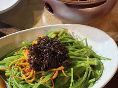 -尽善百年古院餐厅(王家老宅店)