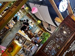 -水煮三国·川鲁江湖菜(香山店)