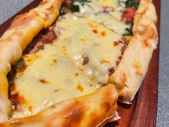 -Efes Turkish & Mediterranean Cuisine 艾菲斯餐厅(陆家嘴店)