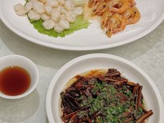 -宏玲餐厅(四川南路店)