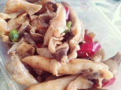 -恒达综合农贸市场(黄山路店)