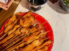 -哥老官重庆美蛙鱼头(虹口龙之梦店)