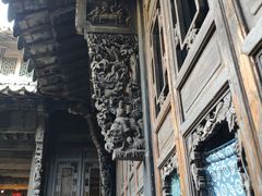 -乌镇东栅景区