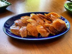 北京烤鸭-君悦酒店·1881·北京烤鸭