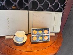 -桂语山房(满觉陇店)