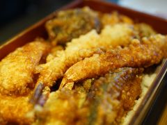 -滩万日本料理Nadaman(国贸大酒店)
