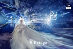点击看大图 -B.Bridge Couture婚纱礼服(福田店)
