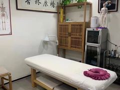 -杏林康桥中医正骨·体态矫正·跌打损伤·推拿按摩(国贸建外SOHO店)