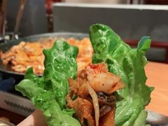 -春熙台韩国料理·章鱼肥牛(西丽店)